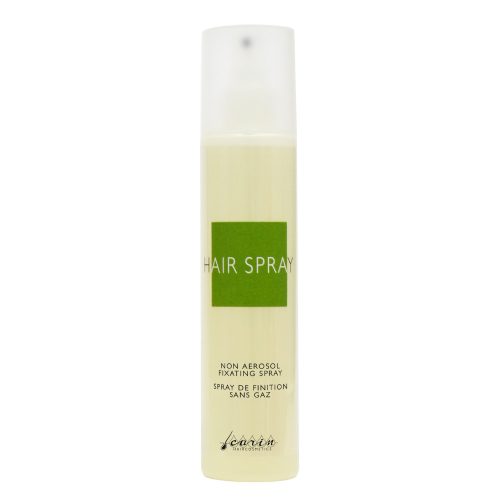 Carin hair spray  non aerosol fixating spray 250ml