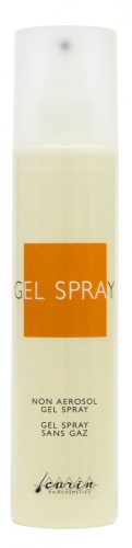 Carin gél spray non aerosol 250ml