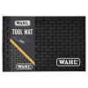 Wahl Barber Tool Mat 0093-6410 géptartó szőnyeg asztalra