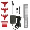 Wahl Detailer Cordless 08171-016 Trimmer 38mm (2 év garancia)