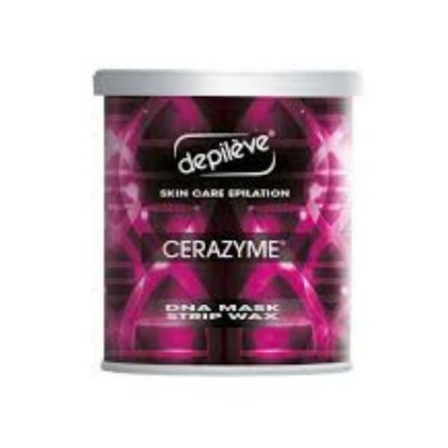 Depiléve gyantakonzerv Cerazyme Strip wax 800gr