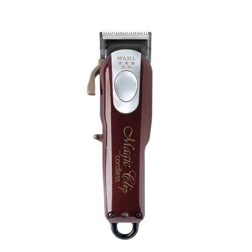 Wahl Magic Clip Cordless 08148-2316H Hajvágógép (2 év garancia) 3027252