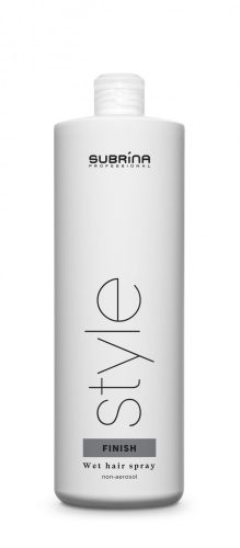 Subrina Style Nedves hajpermet 1000ml