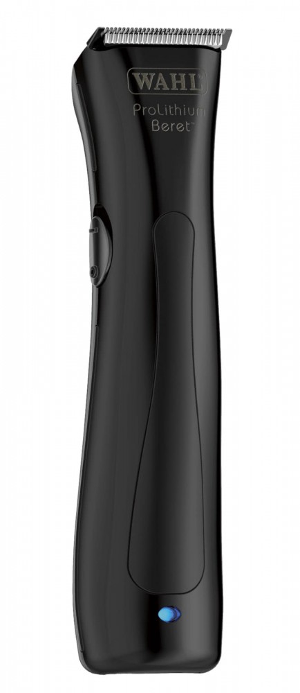 Wahl Beret Prolithium Cordless H Trimmel Fekete