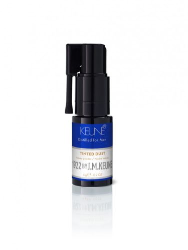 Keune 1922 Tinted Dust Volume púder 6g