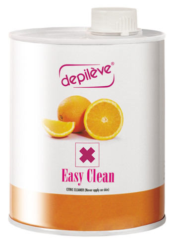 Depiléve Easy Clean géptisztító 1000ml