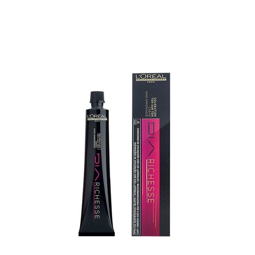 Loréal DiaRichesse 50 ml színezőfestékek 06.40