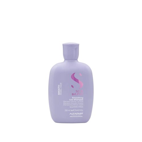 Semi di lino Smoothing simító sampon 250ml