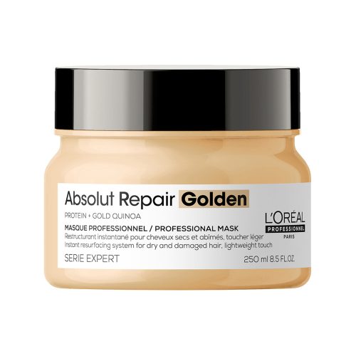 Loréal Serie Expert Absolut Repair Arany pakolás 250ml