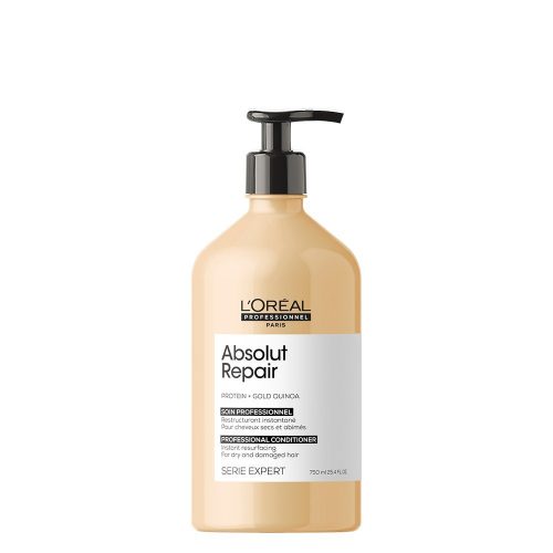 Loréal Serie Expert Absolut Repair balzsam 750ml