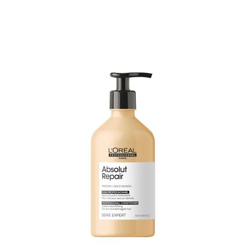 Loréal Serie Expert Absolut Repair balzsam 500ml