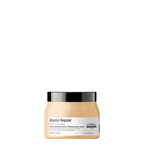 Loréal Serie Expert Absolut Repair pakolás 500ml