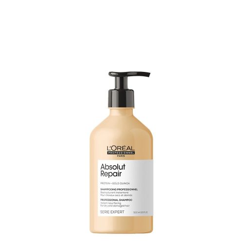 Loréal Serie Expert Absolut Repair sampon 500ml