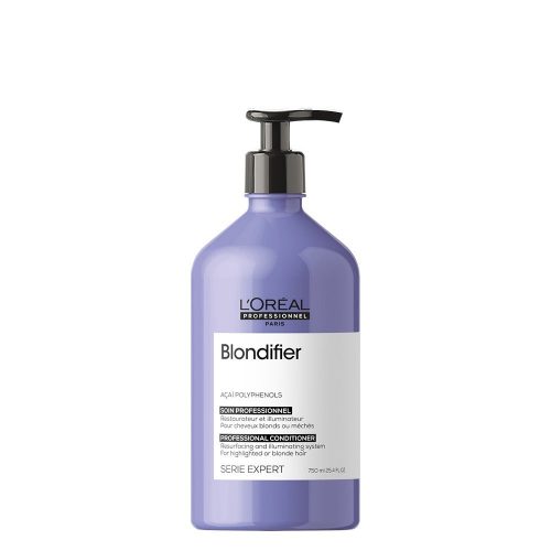 Loréal Serie Expert Blondifier balzsam 750ml