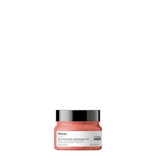 Loréal Serie Expert Inforcer Pakolás 250ml