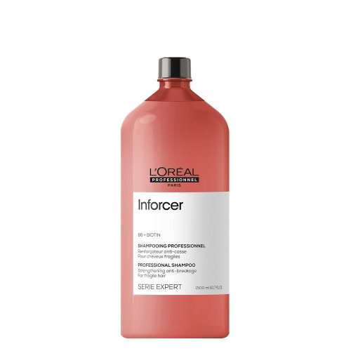 Loréal Serie Expert Inforcer Sampon 1500ml