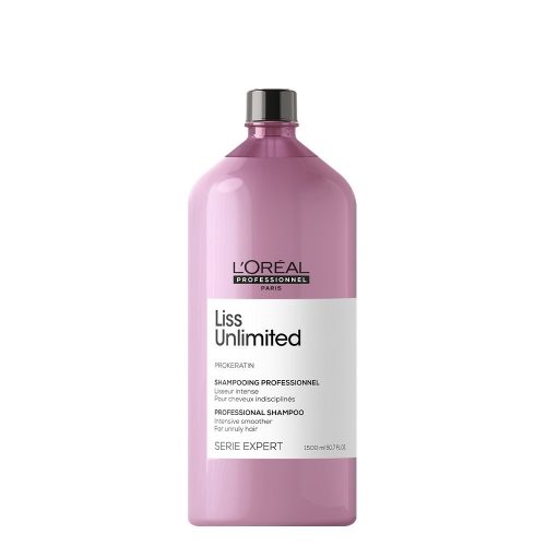 Loréal Serie Expert Liss Ultimited Sampon 1500ml