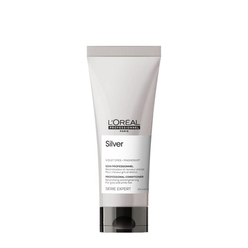 Loréal Serie Expert Silver balzsam 200ml