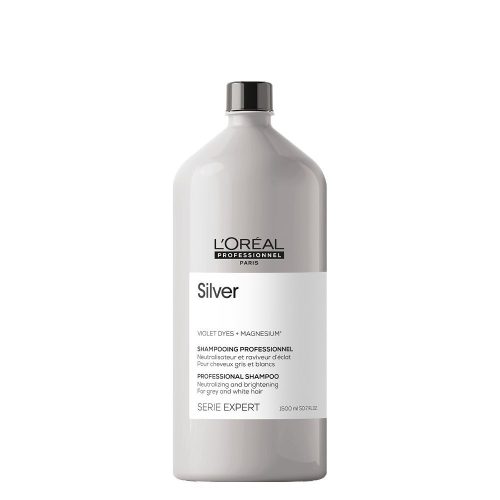 Loréal Serie Expert Silver sampon 1500ml