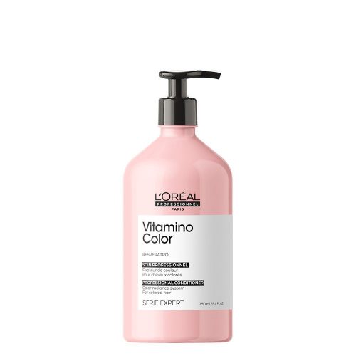 Loréal Serie Expert Vitamino Color Balzsam 750ml