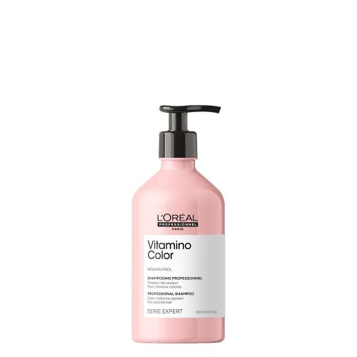 Loréal Serie Expert Vitamino Color sampon 500ml