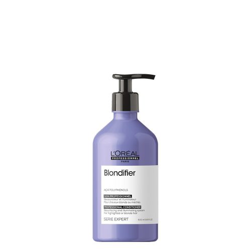 Loréal Serie Expert Blondifier balzsam 500ml