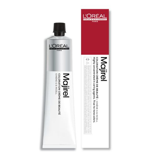 Loréal Majirel MAJICONTRAST RÉZ 50 ml