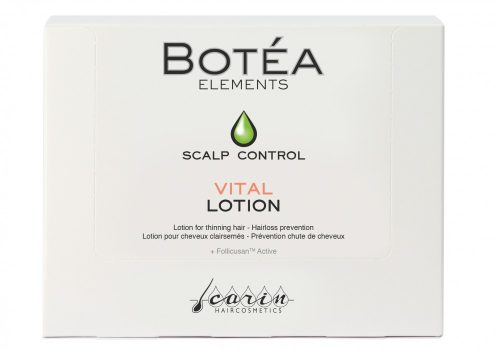 Carin Botéa Vital lotion 36x10ml