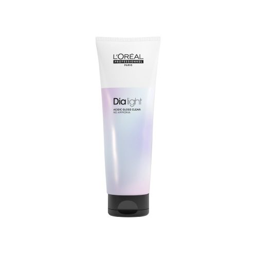 Loréal DiaLight 50 ml színezőfesték Clear 250ml