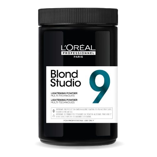 Loréal Blond studio 9 Multi-Techniques 500gr