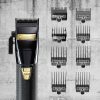 Babyliss PRO BlackKFX  hajnyíró FX8700BKE