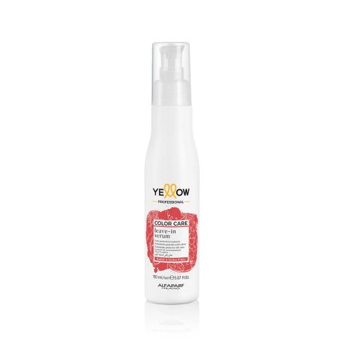 Yellow Color Care Színvédő hajban maradó szérum 150ml