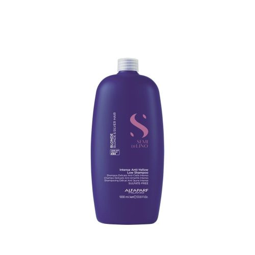 Semi di lino Blonde anti-sárga sampon 1000ml