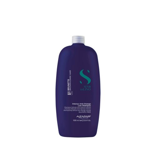 Semi di lino Brunette anti orange sampon 1000ml