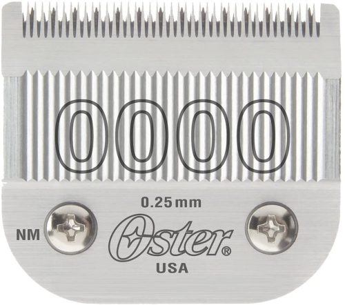 Oster géptalp fém 97-44-es géphez 0,25mm 76918-016