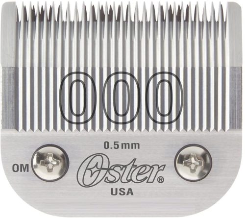 Oster géptalp fém 97-44-es géphez 0,5mm 76918-026