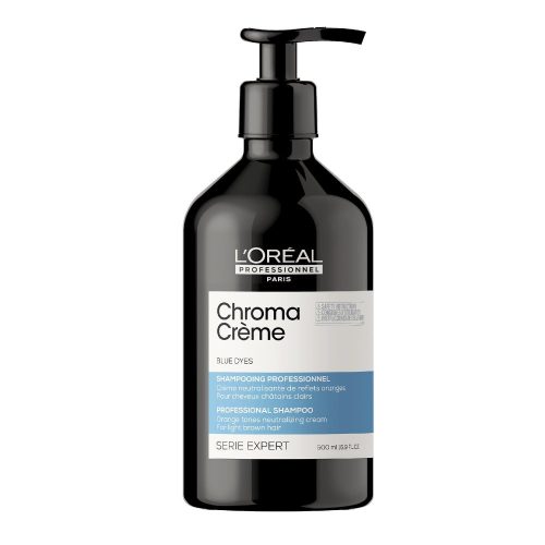 Loréal Serie Expert Chroma Créme Blue Dyes 500ml