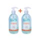 Solanie Hialuron Plus Ultrahang gél 2*300ml