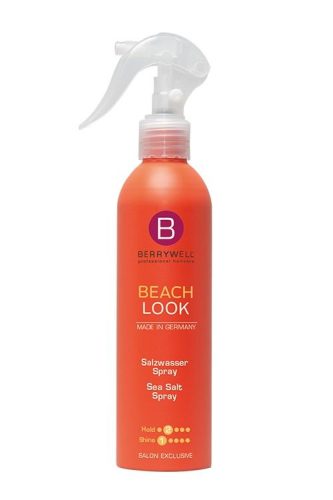 Berrywell Style Sea Salt spray 251ml ÚJ