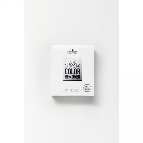 Schwarzkopf Color Remover 10x30gr