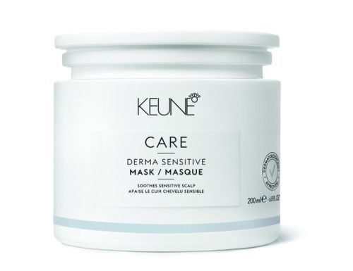 Keune Care Derma Sensitive maszk 200ml