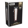 Wahl Cordless LEGEND 08594-016 hajvágógép (2 év garancia)