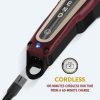 Wahl Cordless LEGEND 08594-016 hajvágógép (2 év garancia)