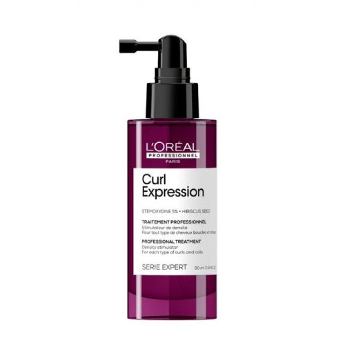 Loréal Serie Expert Curl Expression Density Stim hajdúsító ápoló 90ml