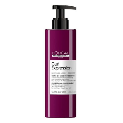 Loréal Serie Expert Curl Expression frissítő ápoló 250ml