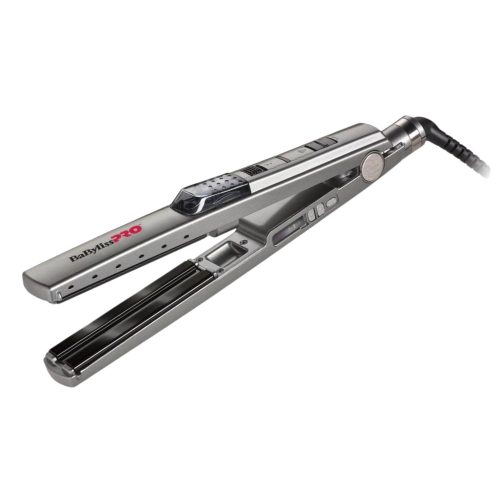 BaByliss PRO Gőzölős hajvasaló BAB2191SEPE