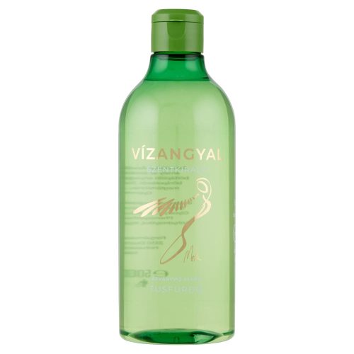 Vízangyal Szentkirályi Tusfürdő Zöld Hydro Fresh 500ml