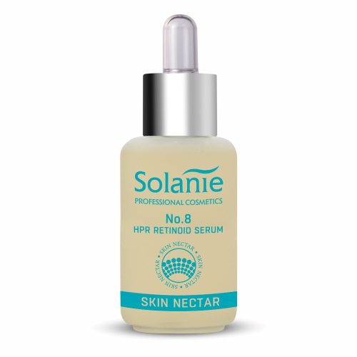 Solanie No.8 HPR Retinoid szérum 30ml