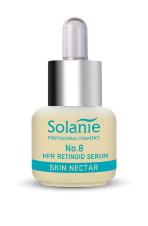 Solanie No.8 HPR Retinoid szérum 15ml