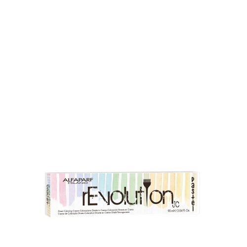 Alfaparf rEvolution szinező  90ml Pastel Orange